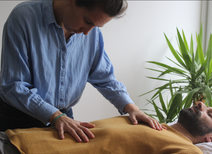 Magnétisme et soins énergétiques